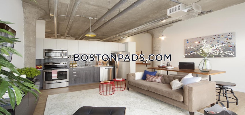 EVERETT - Studio , 1 Bath - Image 19