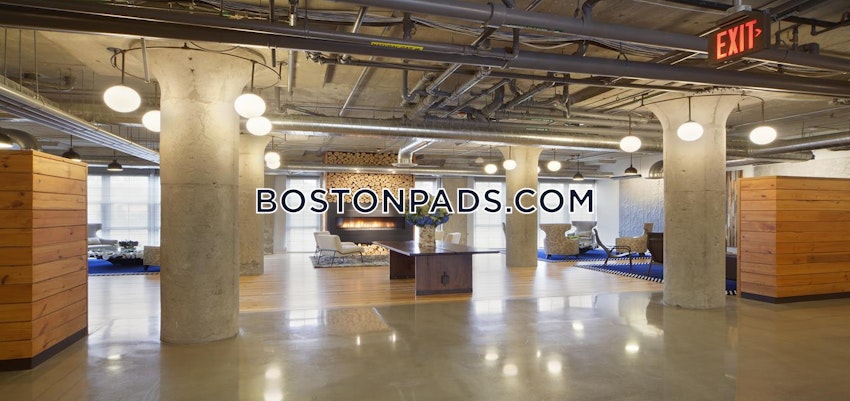 EVERETT - Studio , 1 Bath - Image 18