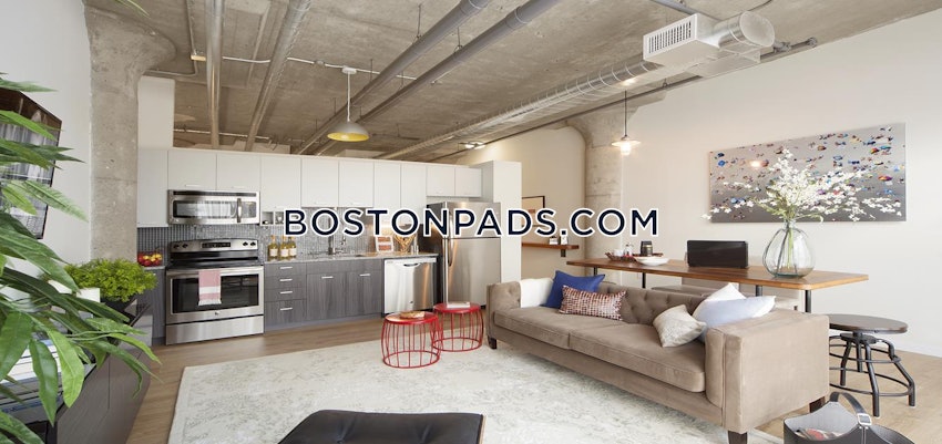 EVERETT - 2 Beds, 1 Bath - Image 19