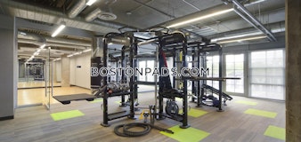 Charlton St. Everett