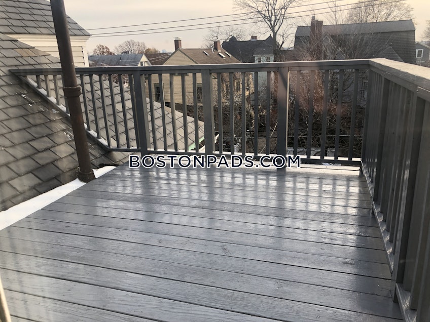 Somerville - $2,700+ /month