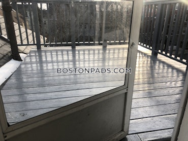 Somerville - 2 Beds, 1 Baths