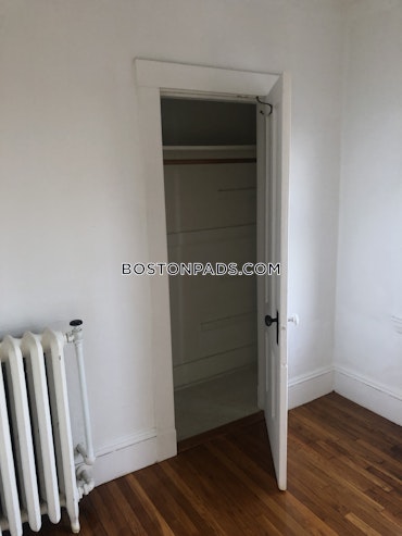 Somerville - 2 Beds, 1 Baths