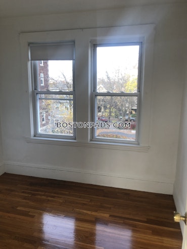 Somerville - 2 Beds, 1 Baths