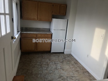 Somerville - 2 Beds, 1 Baths