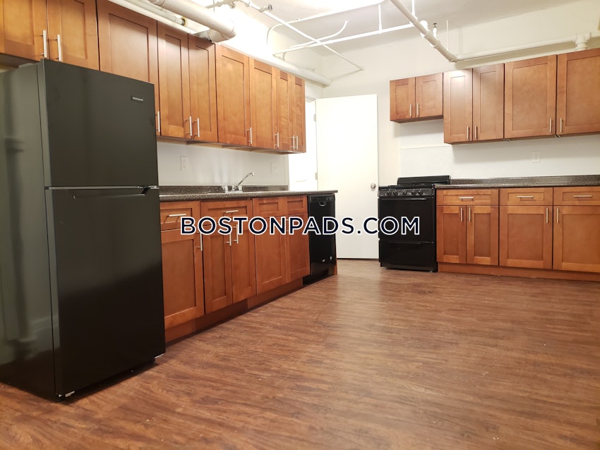 BOSTON - FENWAY/KENMORE - 1 Bed, 1 Bath - Image 9