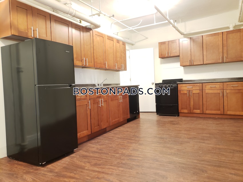 BOSTON - FENWAY/KENMORE - 1 Bed, 1 Bath - Image 10