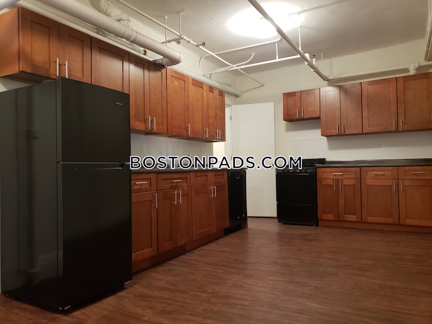 BOSTON - FENWAY/KENMORE - 1 Bed, 1 Bath - Image 11