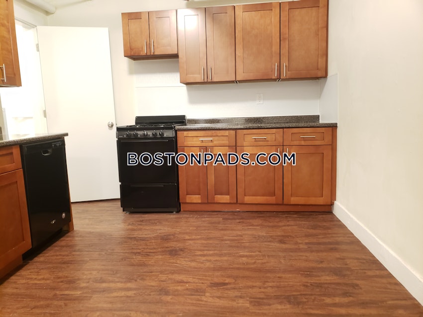 BOSTON - FENWAY/KENMORE - 1 Bed, 1 Bath - Image 17