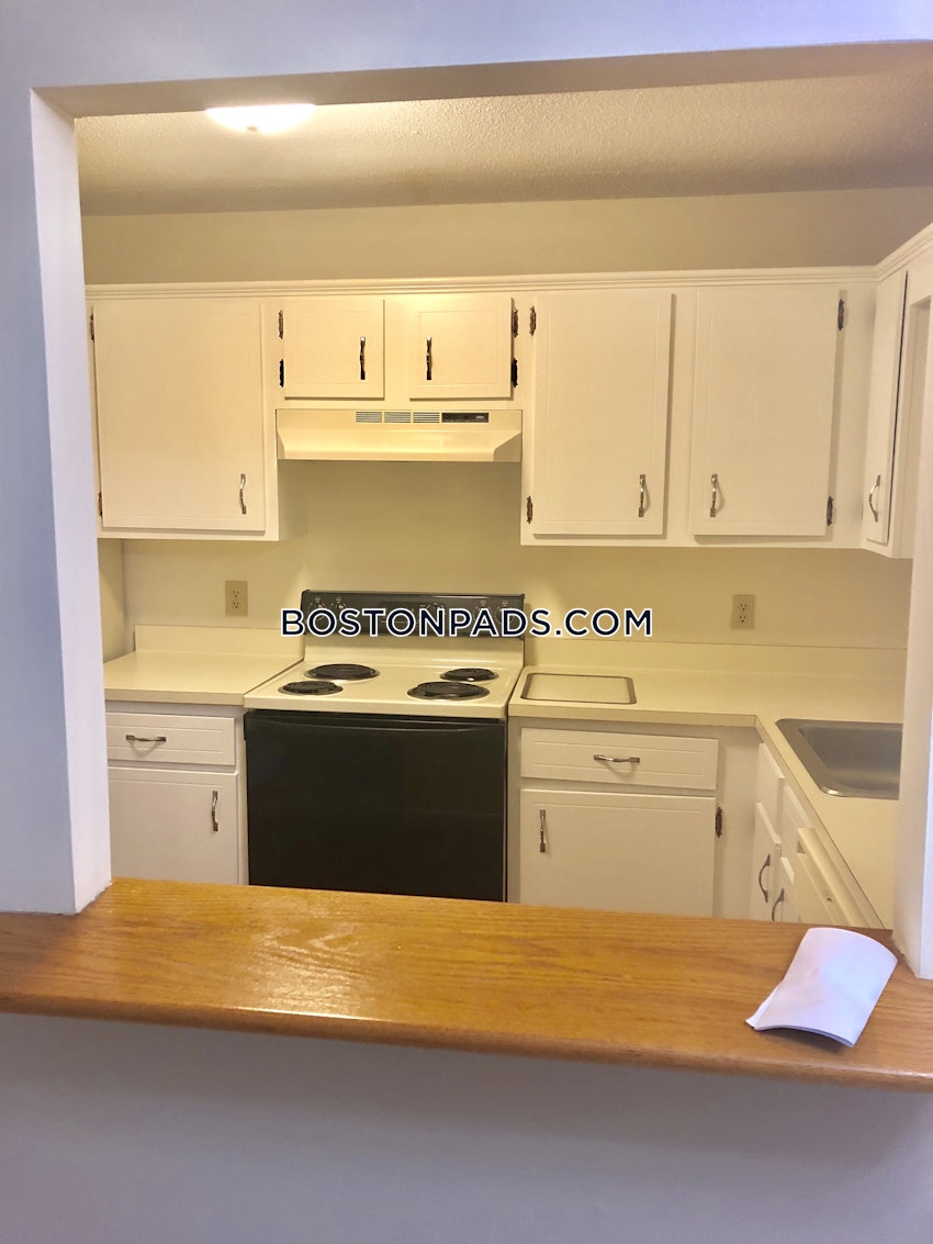 WOBURN - 2 Beds, 1 Bath - Image 2