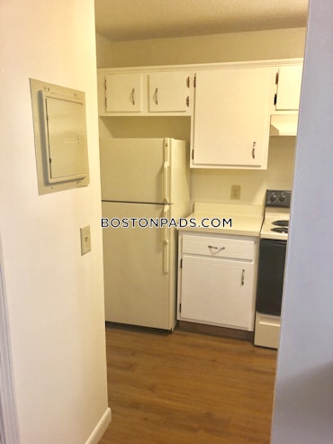 Lexington St. Woburn