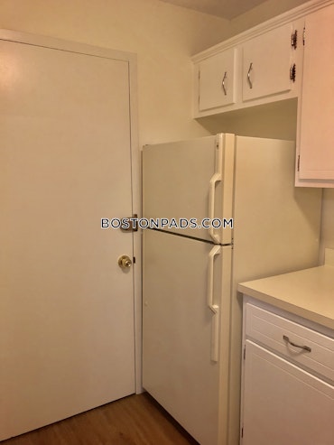 Lexington St. Woburn