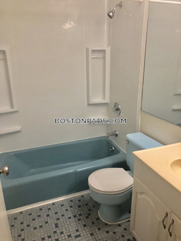 Lexington St. Woburn