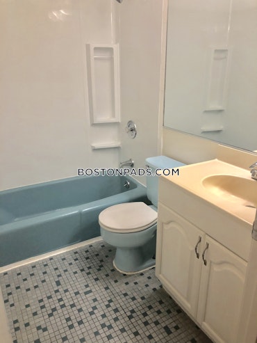 Lexington St. Woburn