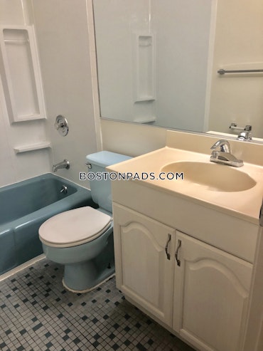 Lexington St. Woburn