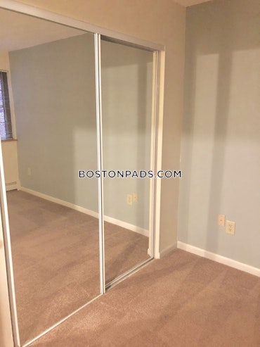 Lexington St. Woburn