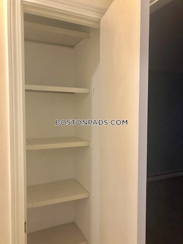 Lexington St. Woburn