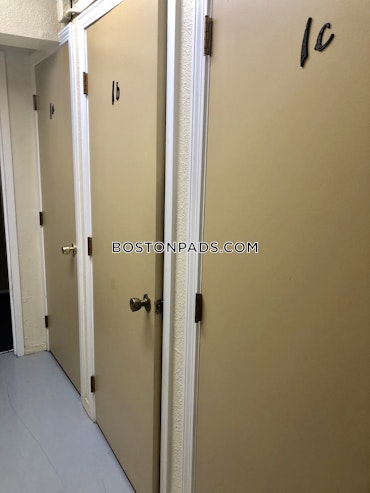 Lexington St. Woburn