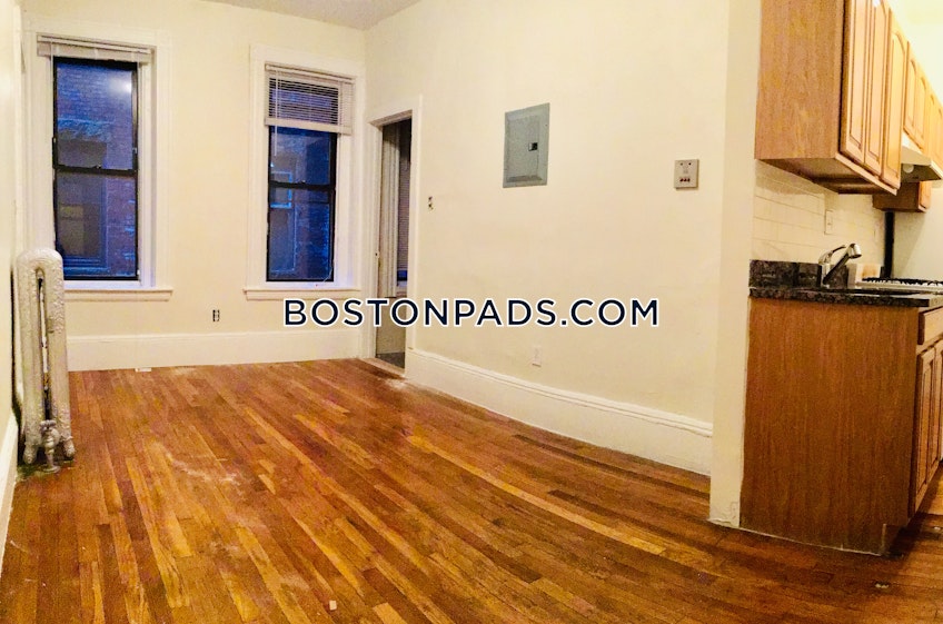 Boston - $3,300+ /month