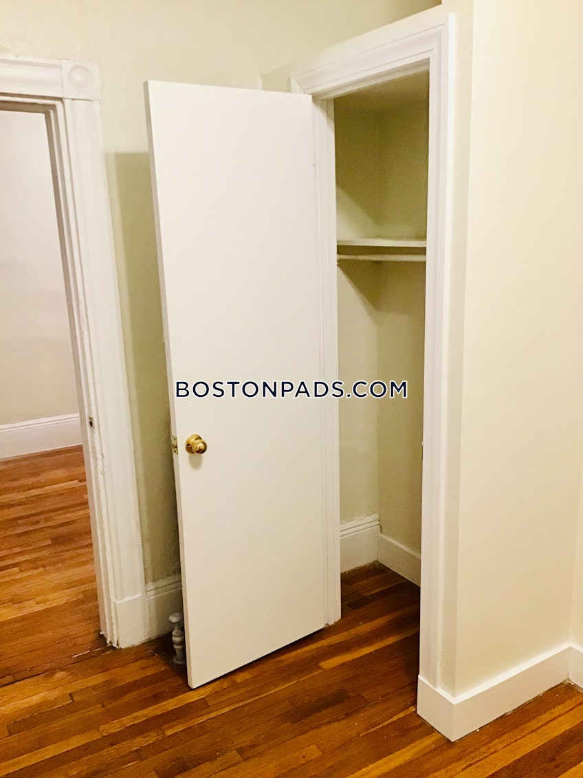 Boston - $3,300+ /month