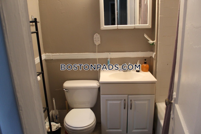 BOSTON - FENWAY/KENMORE - 3 Beds, 1 Bath - Image 33