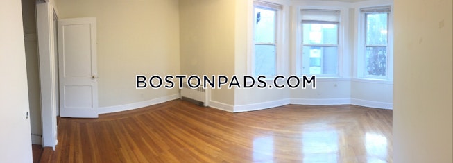 Boston - $2,600+ /mo