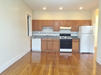 Commonwealth Ave. Boston