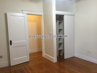 Commonwealth Ave. Boston