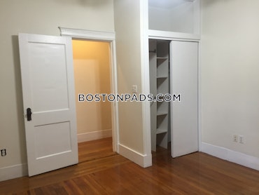 Commonwealth Ave. Boston