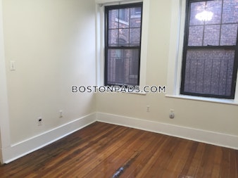 Commonwealth Ave. Boston