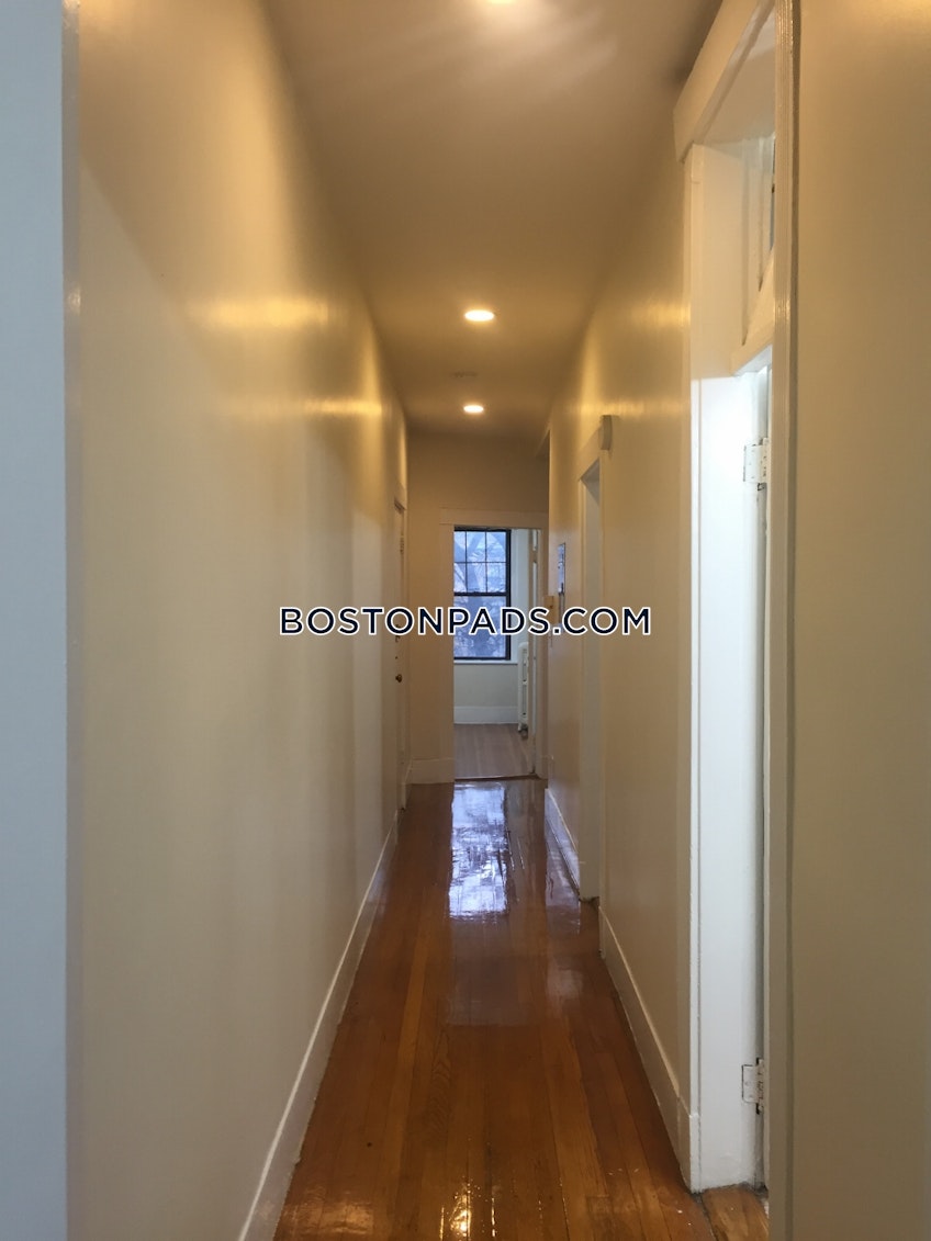 Boston - $3,400+ /month