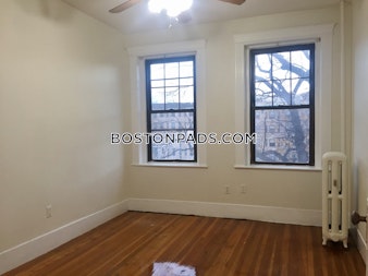 Commonwealth Ave. Boston