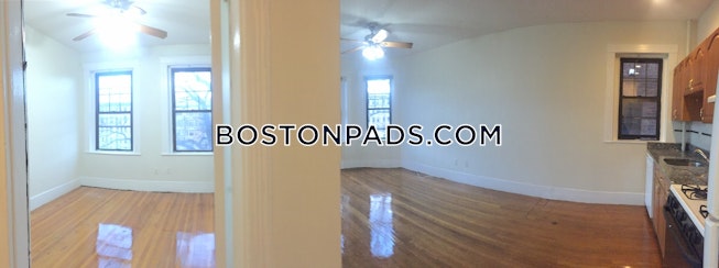 Boston - $3,400+ /mo