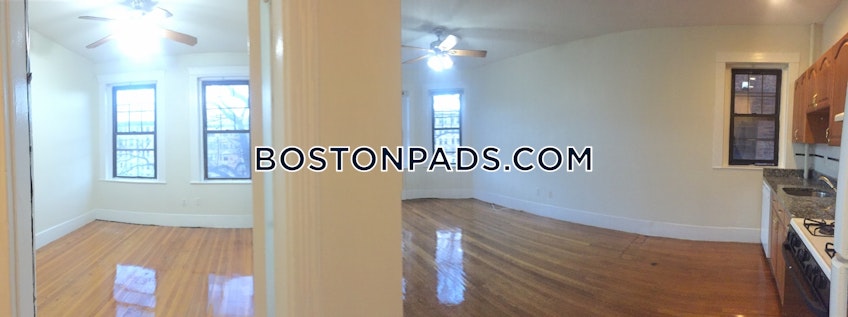 Boston - $3,400+ /month