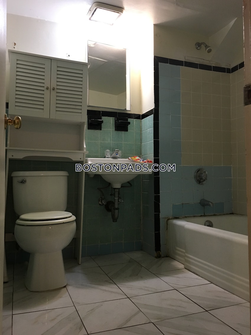 Boston - Fenway/Kenmore - 1 Bed, 1 Bath - Image 24