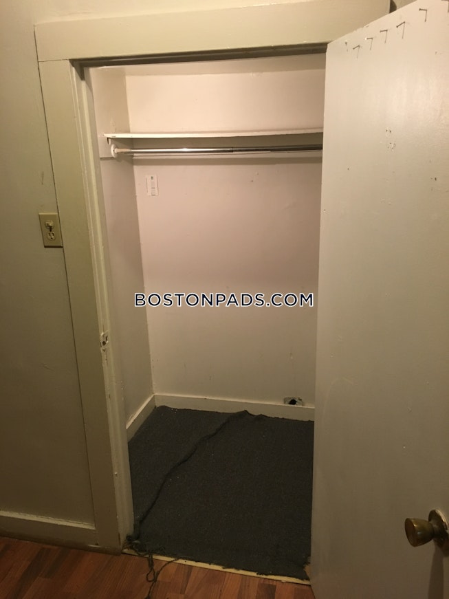 Boston - $2,850+ /mo