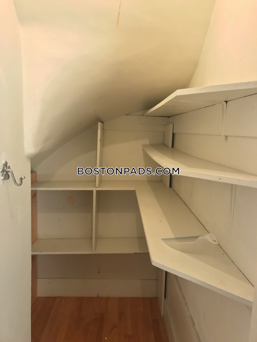 BOSTON - FENWAY/KENMORE - 1 Bed, 1 Bath - Image 18