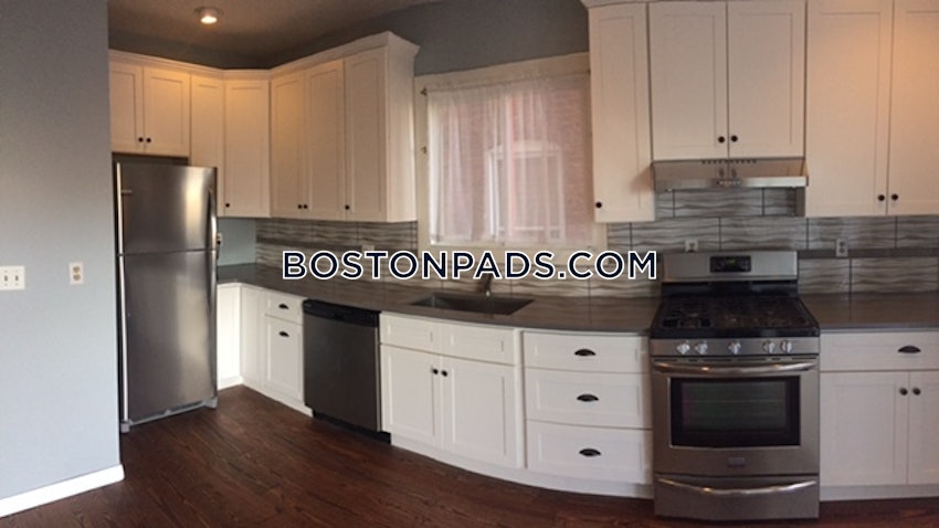 BOSTON - MISSION HILL - 3 Beds, 1 Bath - Image 10