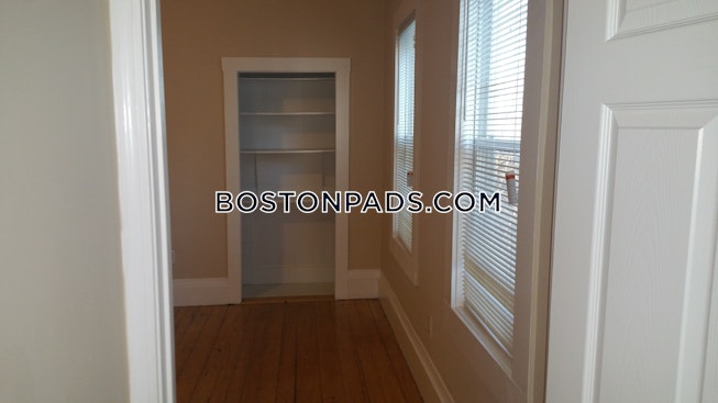 Boston - $4,150+ /mo