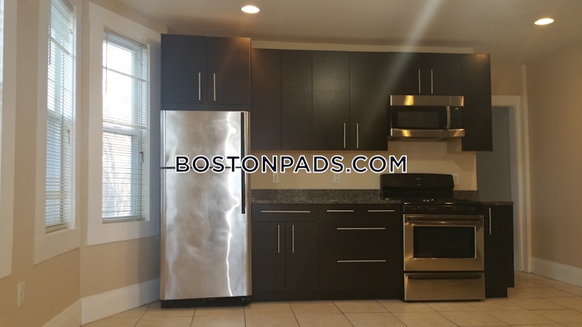 Boston - Jamaica Plain - Stony Brook - 4 Beds, 1 Bath - Image 3