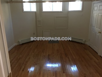 Euston St. Brookline