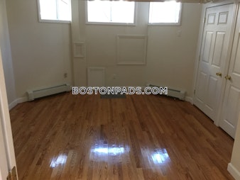 Euston St. Brookline