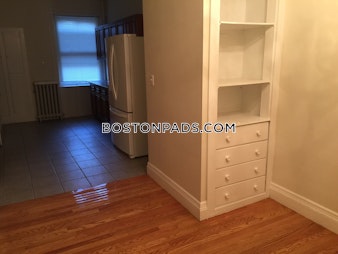 Euston St. Brookline