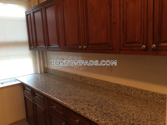 Euston St. Brookline