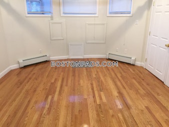 Euston St. Brookline