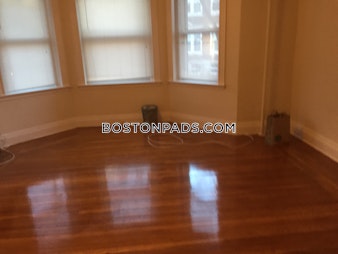 Euston St. Brookline