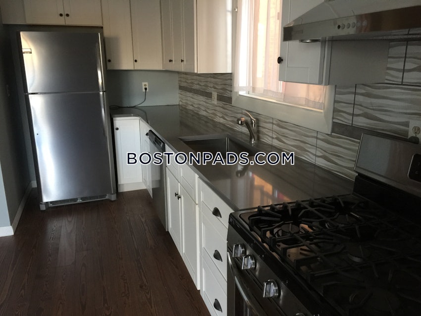 BOSTON - MISSION HILL - 3 Beds, 1 Bath - Image 1