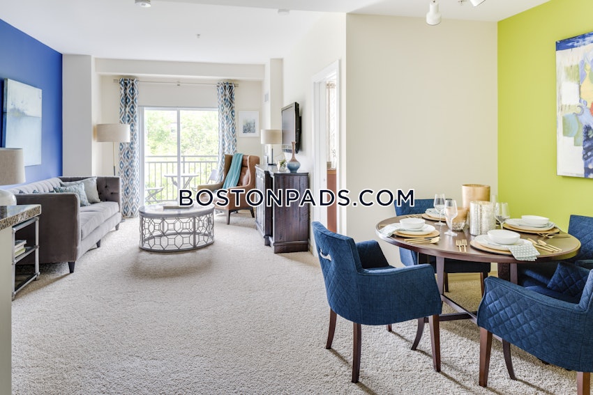 NEWTON - AUBURNDALE - 2 Beds, 1 Bath - Image 4