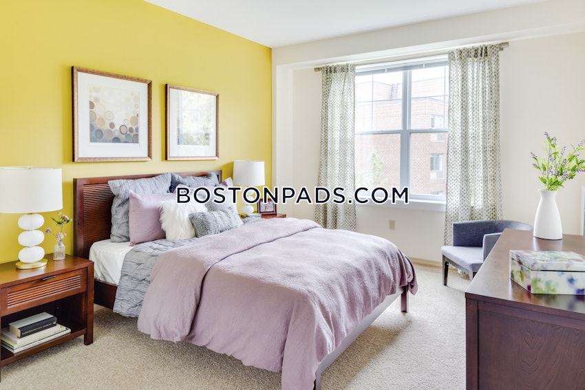 NEWTON - AUBURNDALE - 2 Beds, 1 Bath - Image 12