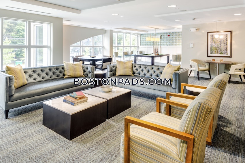 NEWTON - AUBURNDALE - 2 Beds, 1 Bath - Image 1